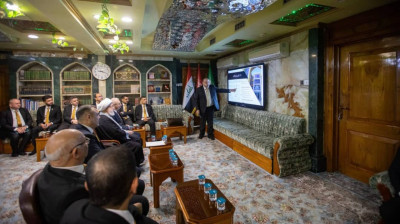 Cheikh Al-Karbala'i salue les avancées de l’Université Warith al-Anbiya et appelle à intensifier les efforts scientifiques