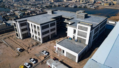 Imam Hussain Holy Shrine continues work on Autism Center Project in Basra Governorate