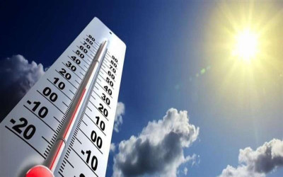 الانواء الجوية: طقس العراق غيوم ورياح وانخفاض بدرجات الحرارة