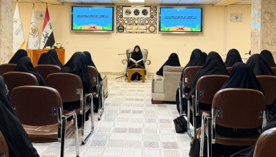 The Ministry of Youth and Sports holds the “Jawahir (Jewels) of the Holy Quran for Girls” competition with participation from 17 Iraqi governorates