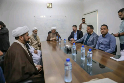 Le Saint Sanctuaire de l’Imam Hussein lance une conférence internationale au Pakistan : "L’Imam Hussein (as) Symbole de notre unité"