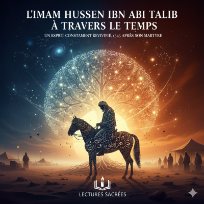 L’IMAM HUSSEIN IBN ABI TALIB A TRAVERS LE TEMPS