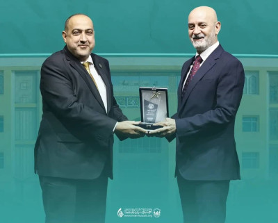 L’Université Warith al-Anbiyaa décroche la première place au Prix “Athar” de la durabilité universitaire