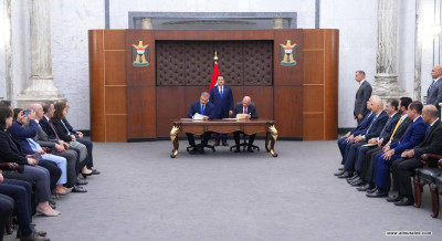 Irak ve Türkiye arasında su iş birliğinde yeni dönem