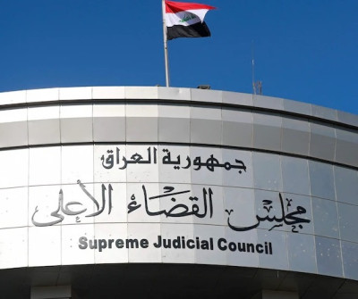 القضاء العراقي يسترد اكثر من خمسين مليون دولار بدعوى دولية ومحلية