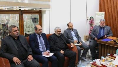 Le Saint sanctuaire de l’Imam Hussein se mobilise pour le festival "Kawthar al-Ismah"