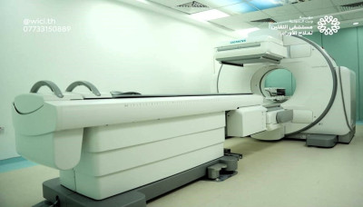 Technologie de l’espoir : le Saint sanctuaire de l’Imam Hussein équipe l’hôpital Al-Thaqalayn des systèmes les plus avancés de traitement du cancer en Irak