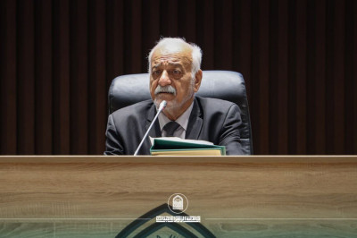 جامعة الزهراء تقيم محاضرة تثقيفية بعنوان السيدة الزهراء إيمانٌ أصيل وصبرٌ جميل