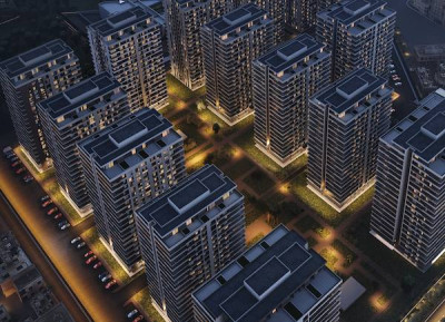 أمانة بغداد المشاريع السكنية الجديدة ستحل ازمة كبيرة خلال الفترة القادمة