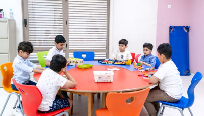 In Pictures: Imam Hussain Holy Shrine expands quality autism services in Basra through Al-Thaqalayn Academy