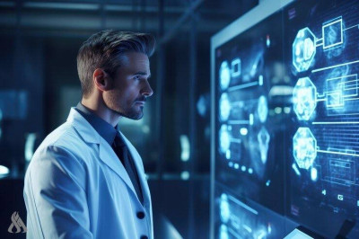 الذكاء الاصطناعي يساعد الأطباء في تشخيص الكسور وعلاجها