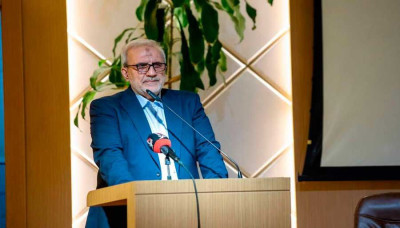 Hz. Hüseyin (a.s) Türbesi Genel Sekreteri: Türbe, idari bir kurumdan önce manevi ve baba şefkatiyle yürütülen bir liderliği temsil ediyor