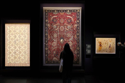 South Korea unveils its first permanent Islamic art gallery in Seoul