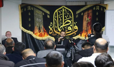 Turkey: Shia community in Igdir holds mourning ceremony for Lady Fatima (peace be upon her)