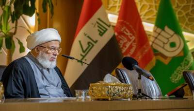 Le représentant de la référence religieuse suprême : La réussite de l’étudiant en sciences religieuses commence par la réussite dans l’éducation de soi et la purification du cœur