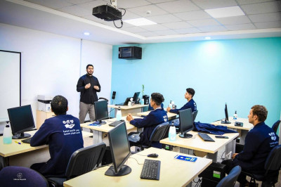 Al-Ayn Social Welfare Foundation: A Lifeline for Orphans in Baghdad