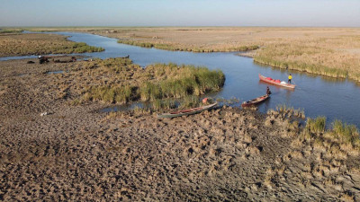 التصحر والجفاف في العراق.. أزمة وطنية تتقاطع مع مشهد دولي متحول