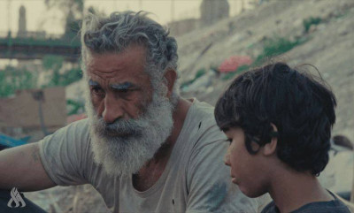 فيلم (اركالا – حلم كلكامش) يتنافس بمسابقة الأفلام الروائية الطويلة في جدة