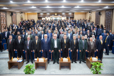 بمشاركة دولية.. كربلاء تحتضن المؤتمر الدولي الرابع لتكنولوجيا النفط والبتروكيمياويات