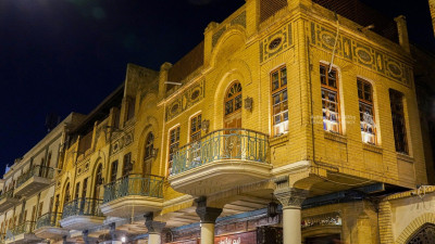 المباني التراثية تؤهل بأشراف وزارة الثقافة وبموافقة اصحابها