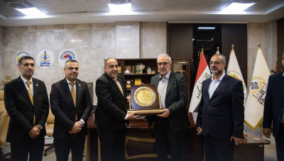 Vâris’ül-Enbiyâ Üniversitesi’ne küresel başarısı için üstün başarı ödülü takdim edildi