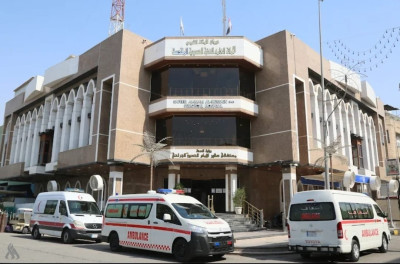 العتبة الحسينية تكشف عن استعدادها لتشيد بناية تابعة لمستشفى السفير