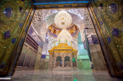 الحماية القانونية للاماكن الدينية المقدسة ‏