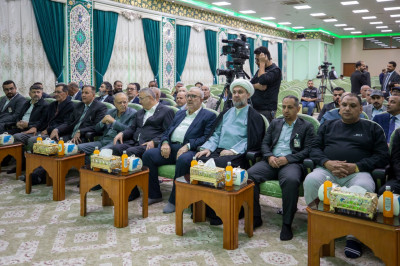 بمشاركة دولية... انطلاق فعاليات موسم الوارث للخط العربي بنسختهِ الثالثة