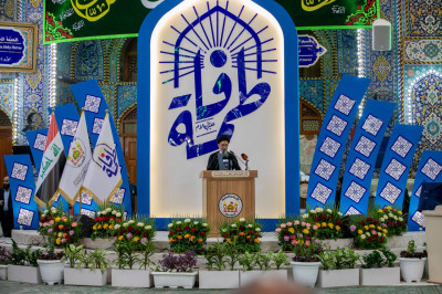 چوتھا سالانہ کوثر العصمہ بین الاقوامی فیسٹیول ملکی و غیر ملکی شخصیات کی بھرپور شرکت