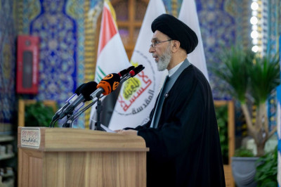 موسوعة “كوثر العصمة” توثّق النتاجات العلمية والثقافية للمهرجان