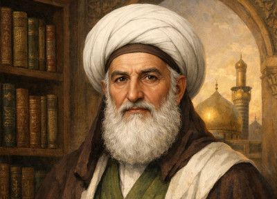 دور العلامة الحلّي في إسلام المغول وكبيرهم هولاكو