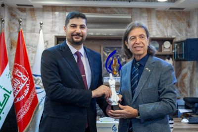 Avec la participation de 1 200 photographes issus de 59 pays… Le Saint Sanctuaire de l’Imam Hussein honore les participants à la troisième édition du concours international de photographie « Khotwa »