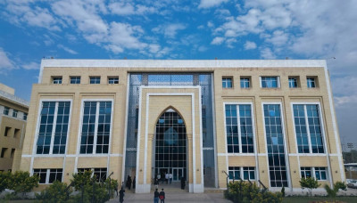 Warith Al-Anbiya University joins the global publishing platform Elsevier