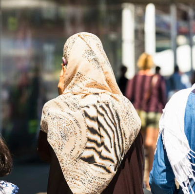Wave of Islamophobia targets hijab-wearing women following Bondi Attack