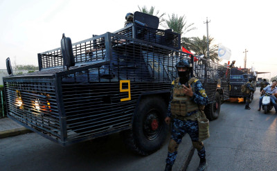 وزارة الداخلية تضع خطة لنزع السلاح خلال عام 2026