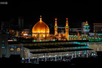 Necef’teki hakikatin tarihi: Hz. Ali’nin (a.s) kabrinin yeri gerçek mi?