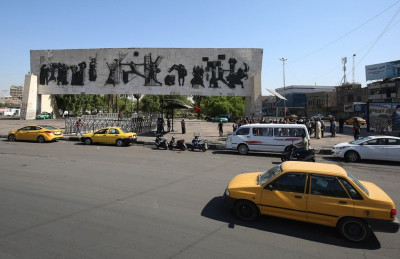 مشاهد عراقية.. يوم في حياة العراق بعيداً عن الأخبار العاجلة