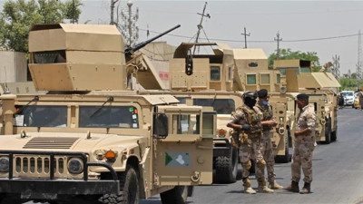 عمليات بغداد: انخفاض كبير في الجرائم