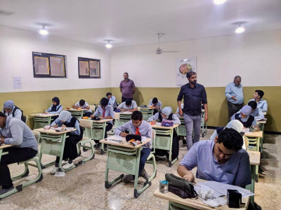 التربية تنهي تحضيراتها لإنطلاق امتحانات نصف السنة الدراسية