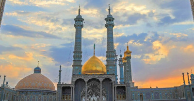 مدينة قُم: من النشأة الأولى إلى حاضرة علمية للتشيّع