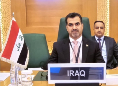 العراق رئيساً لاجتماع كبار المسؤولين لمنظمة التعاون الإسلامي