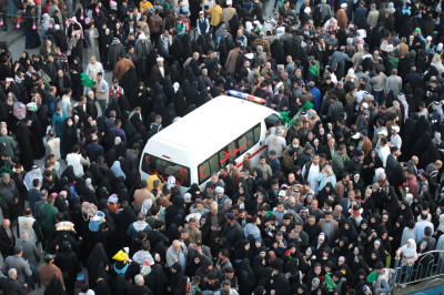 سفیر ہسپتال نے نیمۂ شعبان کی زیارت کے لیے جامع طبی منصوبہ تیار کر لیا