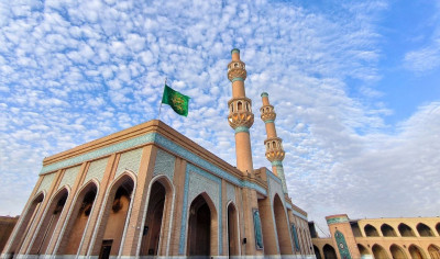 الكوفة.. عاصمة أمير المؤمنين (عليه السلام) وملتقى المُوالين