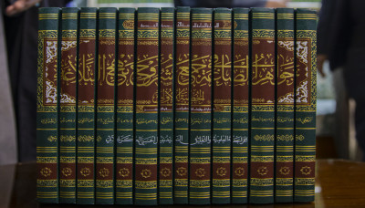 Cheikh Al-Karbala'i révèle la première étape de l’Encyclopédie des commentaires du Nahj al-Balâgha