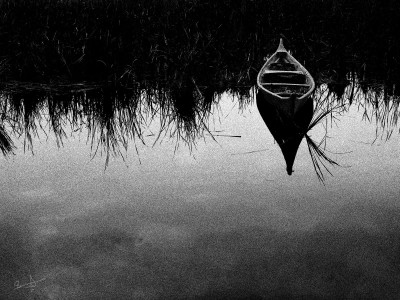 جَدِيب الواقع وخَصيِب المرئي.. مائيات مهند السوداني نموذجا