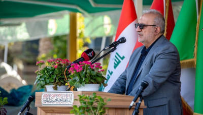 Le secrétaire général du Saint Sanctuaire de l’Imam Hussein met l’accent sur les responsabilités éthiques et sociales des diplômés