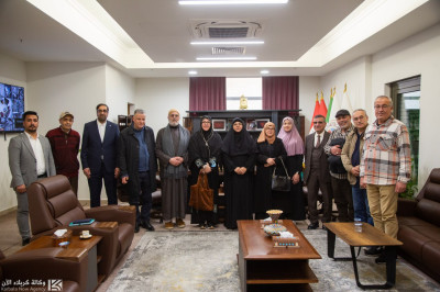 Tunuslu akademisyen heyetinden Zehra Üniversitesi’ne işbirliği ziyareti