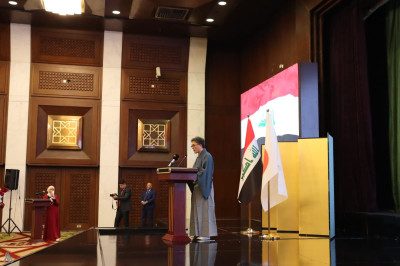 Japanese Ambassador: Iraq’s security situation most stable in 20 years