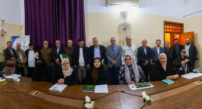 كربلاء تشهد إقامة جلسة حوارية تناقش إشكالية الهوية الاسلامية