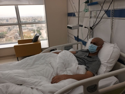 Hz. Hüseyin (a.s.) Türbesi: 2025’te binlerce hasta yurt dışına gitmeden tedavi gördü